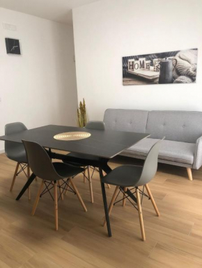 Mediterranea Apartment
